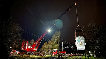 Transport Components H2CAST 12/2025