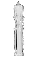 Zeichnung eines Kavernenmodells