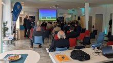 Kick-off Hydrogen Days